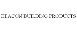 BEACON BUILDING PRODUCTS trademark