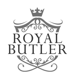ROYAL BUTLER trademark
