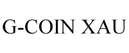 G-COIN XAU trademark
