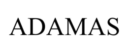 ADAMAS trademark