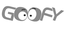 GOOFY trademark