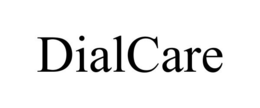 DIALCARE trademark