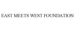 EAST MEETS WEST FOUNDATION trademark