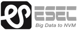 ES ESEC BIG DATA TO NVM trademark