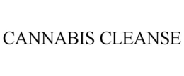 CANNABIS CLEANSE trademark