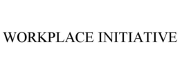 WORKPLACE INITIATIVE trademark