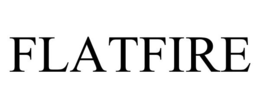 FLATFIRE trademark