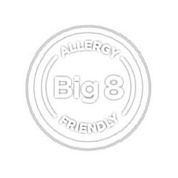 ALLERGY BIG 8 FRIENDLY trademark