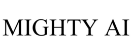 MIGHTY AI trademark