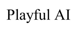 PLAYFUL AI trademark