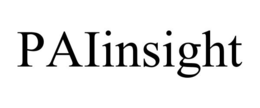 PAIINSIGHT trademark