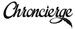CHRONCIERGE trademark