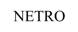NETRO trademark