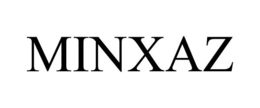 MINXAZ trademark