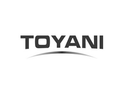 TOYANI trademark