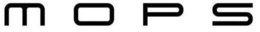 MOPS trademark