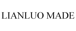 LIANLUO MADE trademark