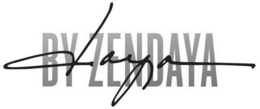 DAYA BY ZENDAYA trademark