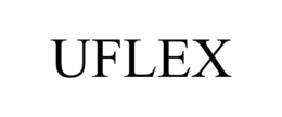 UFLEX trademark