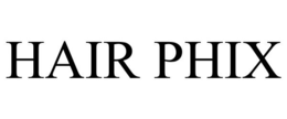 HAIR PHIX trademark