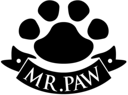 MR.PAW trademark