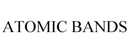 ATOMIC BANDS trademark