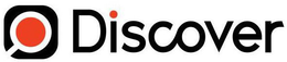 DISCOVER trademark
