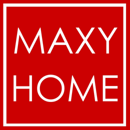 MAXY HOME trademark