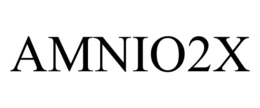 AMNIO2X trademark