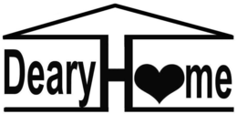 DEARYHOME trademark
