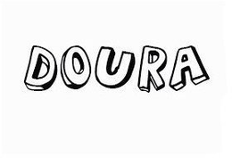 DOURA trademark
