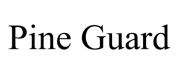 PINE GUARD trademark