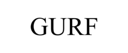 GURF trademark