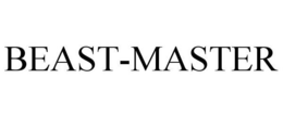 BEAST-MASTER trademark