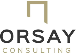 ORSAY CONSULTING trademark