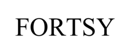 FORTSY trademark