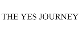 THE YES JOURNEY trademark