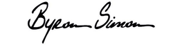 BYRON SIMON trademark