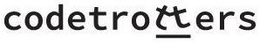 CODETROTTERS trademark