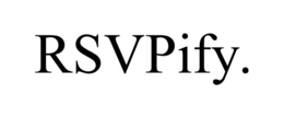 RSVPIFY. trademark