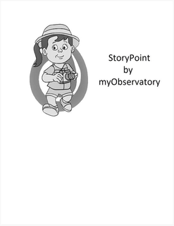 STORYPOINT BY MYOBSERVATORY trademark
