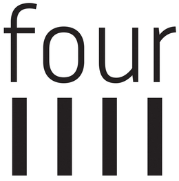 FOUR trademark