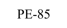 PE-85 trademark