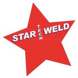 STAR TECH WELD trademark