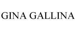 GINA GALLINA trademark