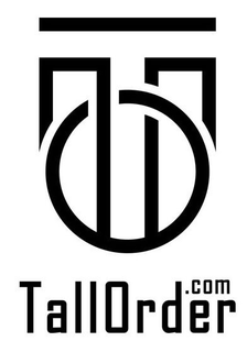 TALLORDER.COM trademark