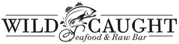 WILD CAUGHT SEAFOOD & RAW BAR trademark