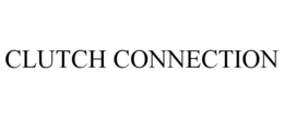 CLUTCH CONNECTION trademark
