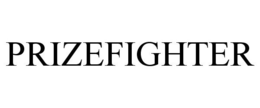 PRIZEFIGHTER trademark