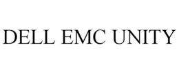 DELL EMC UNITY trademark